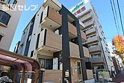 山王駅より徒歩7分 1階 築10年3ヶ月の賃貸物件