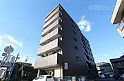 Adagio 2階 築22年11ヶ月の賃貸物件