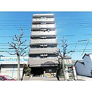東海通駅より徒歩6分 築33年6ヶ月 7階建の賃貸物件
