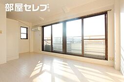 メゾン三越 ワンルームの写真