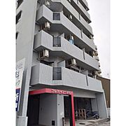 プレスイン一番町 5階 築35年4ヶ月の賃貸物件
