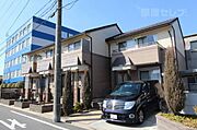 六番町駅より徒歩17分 2階 築20年1ヶ月の賃貸物件