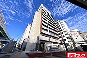 S-RESIDENCE堀田駅前futur 4階 新築の賃貸物件