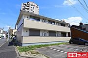 尾頭橋駅より徒歩4分 2階 築16年9ヶ月の賃貸物件
