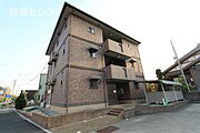 パラーシオ 2階 築21年7ヶ月の賃貸物件