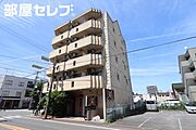 パルティール豊国通 3階 築20年9ヶ月の賃貸物件