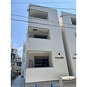 日比野駅より徒歩6分 1階 築3年11ヶ月の賃貸物件