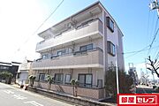 KOHWA STAR 3階 築23年5ヶ月の賃貸物件