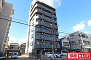 山王駅より徒歩9分 7階 築34年の賃貸物件