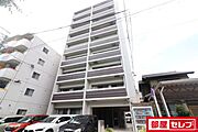 亀島レジデンスの賃貸物件