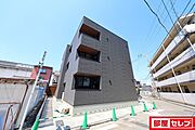 JackatsutakoshinV 3階 新築の賃貸物件