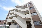 ユーハウスゆたか台 2階 築40年2ヶ月の賃貸物件