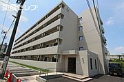 築地口駅より徒歩4分 5階 築6年11ヶ月の賃貸物件