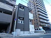 アオトゥーレ尾頭橋 1階 築8年7ヶ月の賃貸物件
