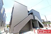 Ciel 五女子 2階 築9年7ヶ月の賃貸物件