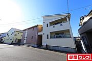アズーリ 2階 築21年の賃貸物件