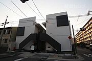 岩塚駅より徒歩5分 1階 築16年7ヶ月の賃貸物件