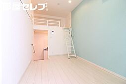 ALEX本陣 1Kの写真