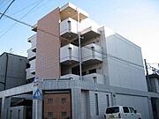 中村日赤駅より徒歩8分 1階 築25年の賃貸物件