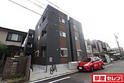 岩塚駅より徒歩7分 1階 築2年6ヶ月の賃貸物件