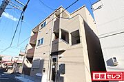 小本駅より徒歩4分 3階 築2年9ヶ月の賃貸物件