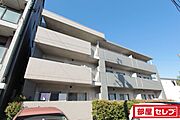 烏森駅より徒歩6分 3階 築25年の賃貸物件