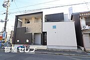 シティハウス本陣の賃貸物件