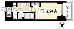 プレサンスNAGOYAファスト 12階