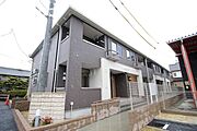 カンタービレの賃貸物件