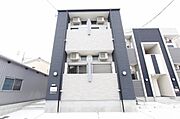 中村公園駅より徒歩3分 1階 築10年9ヶ月の賃貸物件