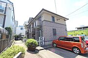 ラカーサアスカ２の賃貸物件