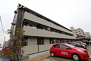 グランドール正徳の賃貸物件