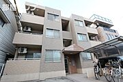 アパートメント．ＮＹ 3階 築22年10ヶ月の賃貸物件