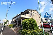 メゾン ブリーズの賃貸物件