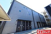 日比野駅より徒歩13分 2階 築5年5ヶ月の賃貸物件