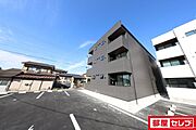 荒子川公園駅より徒歩6分 2階 築1年11ヶ月の賃貸物件