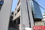 八田駅より徒歩9分 2階 築1年11ヶ月の賃貸物件