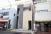 烏森駅より徒歩3分 1階 築8年4ヶ月の賃貸物件