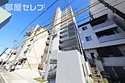 ＭＯＮＴＡＧＮＥＭＥＩＥＫＩ 11階 築5年8ヶ月の賃貸物件