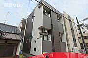 八田駅より徒歩7分 2階 築12年2ヶ月の賃貸物件
