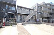 八田駅より徒歩15分 1階 築17年6ヶ月の賃貸物件