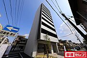 BrickKamejima 8階 築2年5ヶ月の賃貸物件