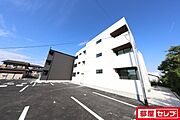 荒子川公園駅より徒歩6分 2階 築1年9ヶ月の賃貸物件