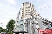 築地口駅より徒歩1分 10階 築18年4ヶ月の賃貸物件