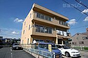 岩塚駅より徒歩8分 1階 築36年の賃貸物件