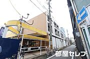亀島マンションの賃貸物件
