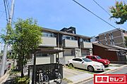 あおぞら 2階 築14年2ヶ月の賃貸物件