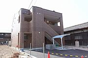 伏屋駅より徒歩14分 2階 築12年5ヶ月の賃貸物件