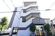 熱田神宮西駅より徒歩3分 3階 築25年4ヶ月の賃貸物件