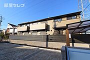 伏屋駅より徒歩22分 2階 築8年8ヶ月の賃貸物件